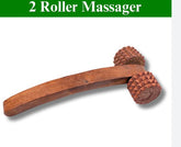 Long Handle Massager
